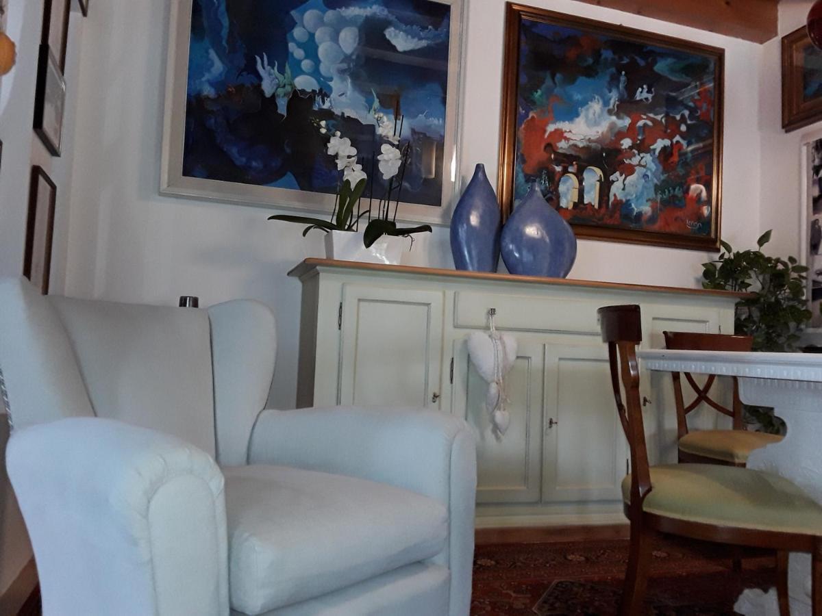 Locanda Bellavista Cavaso Del Tomba المظهر الخارجي الصورة