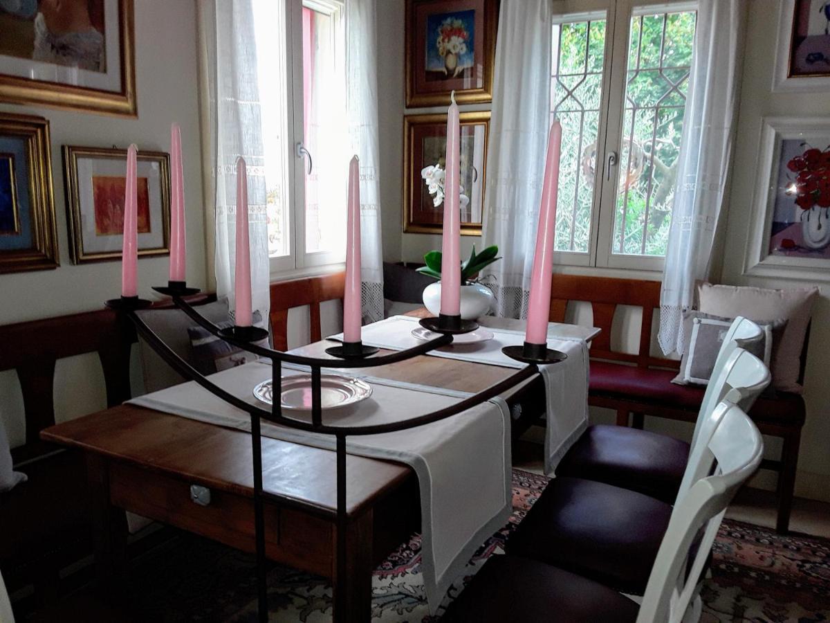 Locanda Bellavista Cavaso Del Tomba المظهر الخارجي الصورة