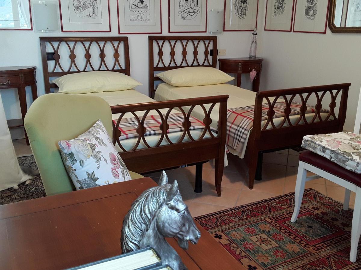 Locanda Bellavista Cavaso Del Tomba المظهر الخارجي الصورة
