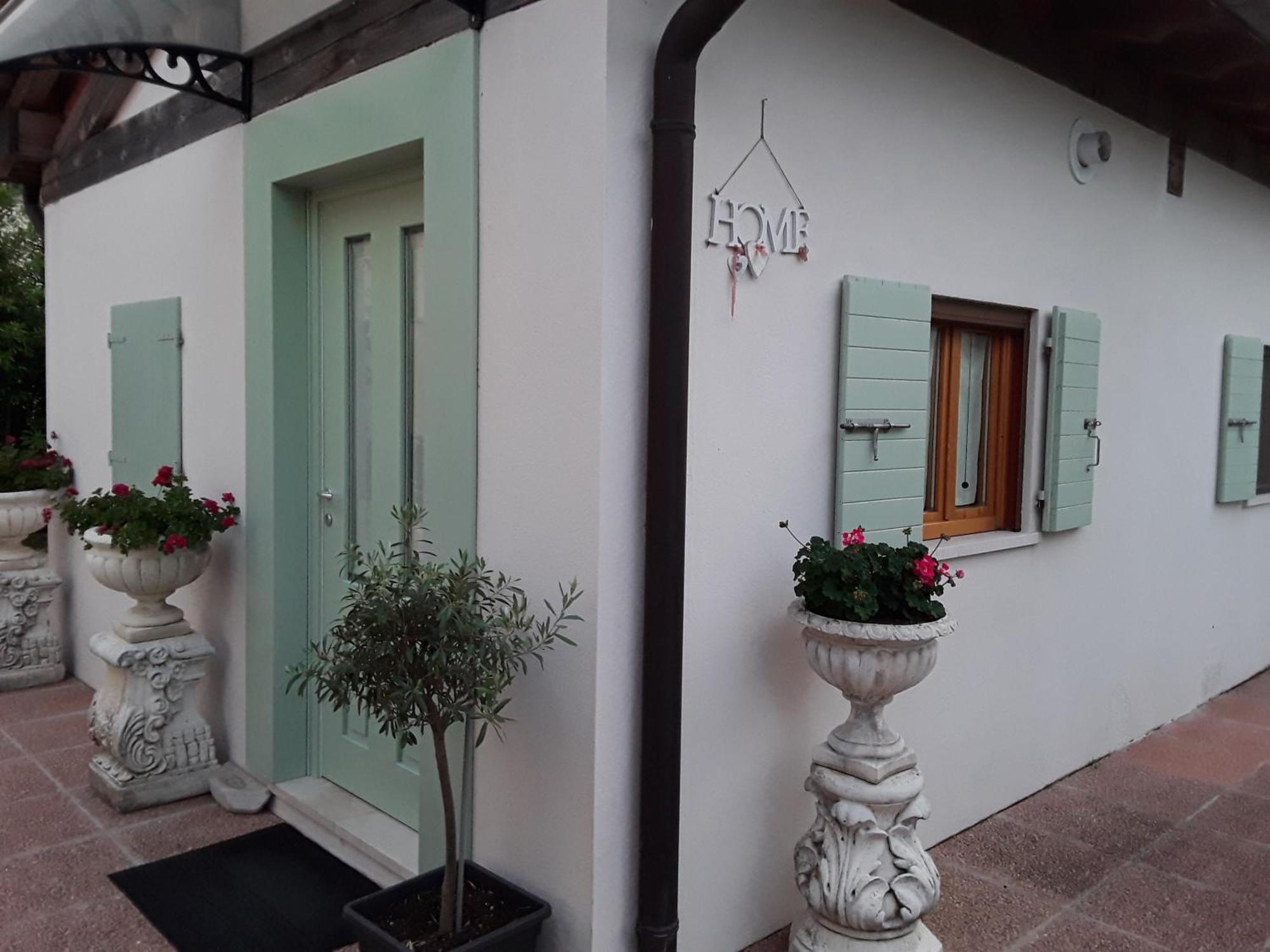 Locanda Bellavista Cavaso Del Tomba المظهر الخارجي الصورة