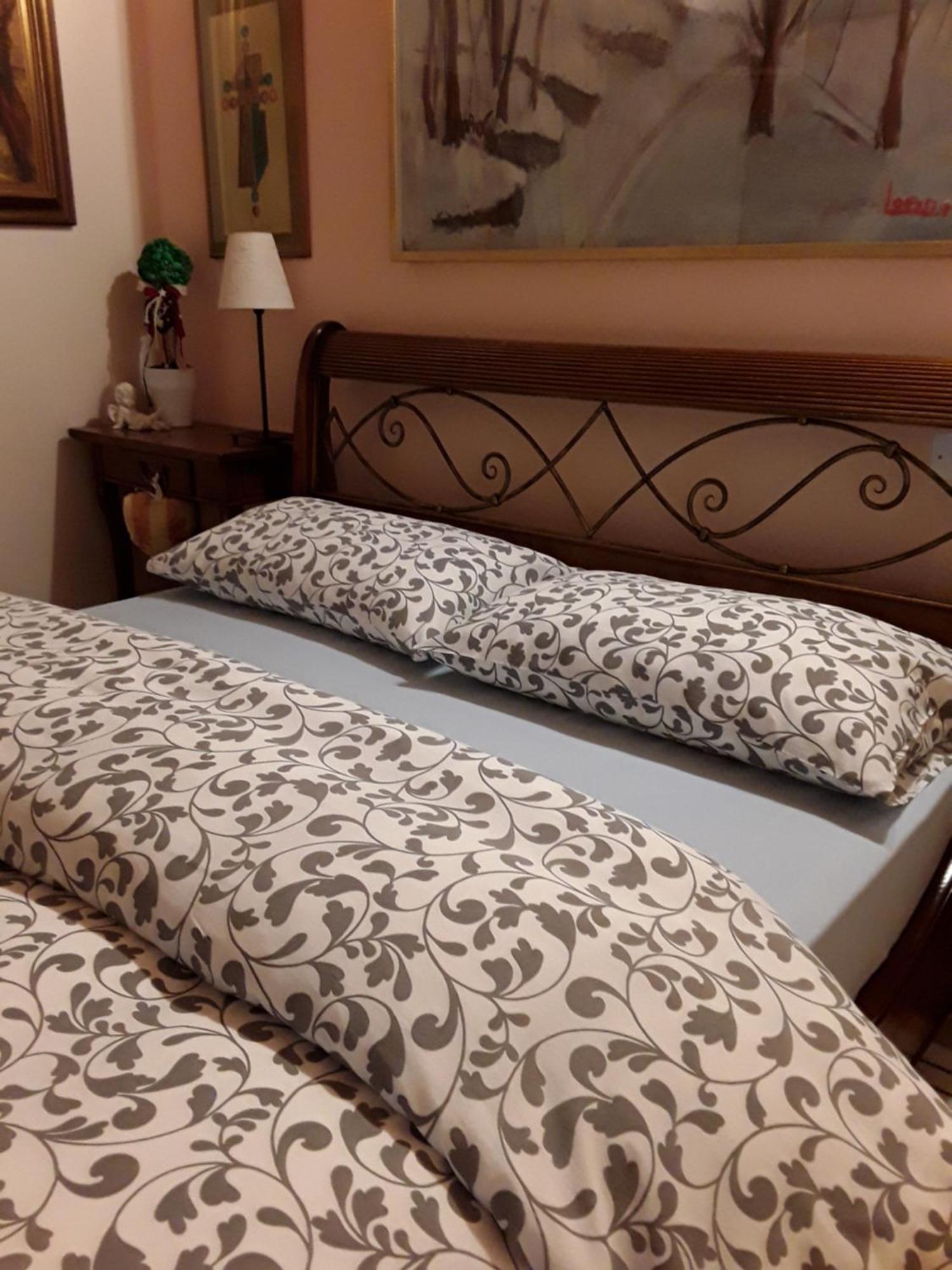 Locanda Bellavista Cavaso Del Tomba المظهر الخارجي الصورة