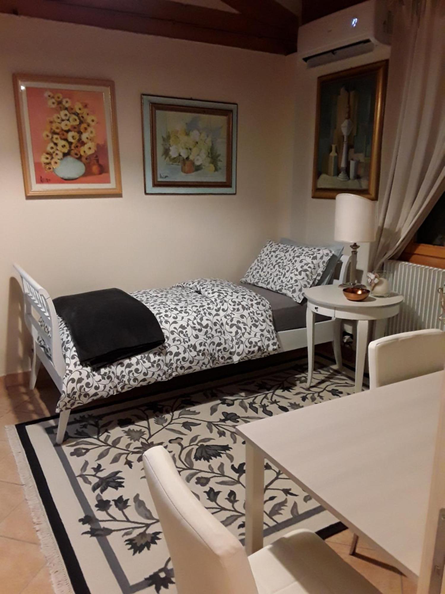 Locanda Bellavista Cavaso Del Tomba المظهر الخارجي الصورة