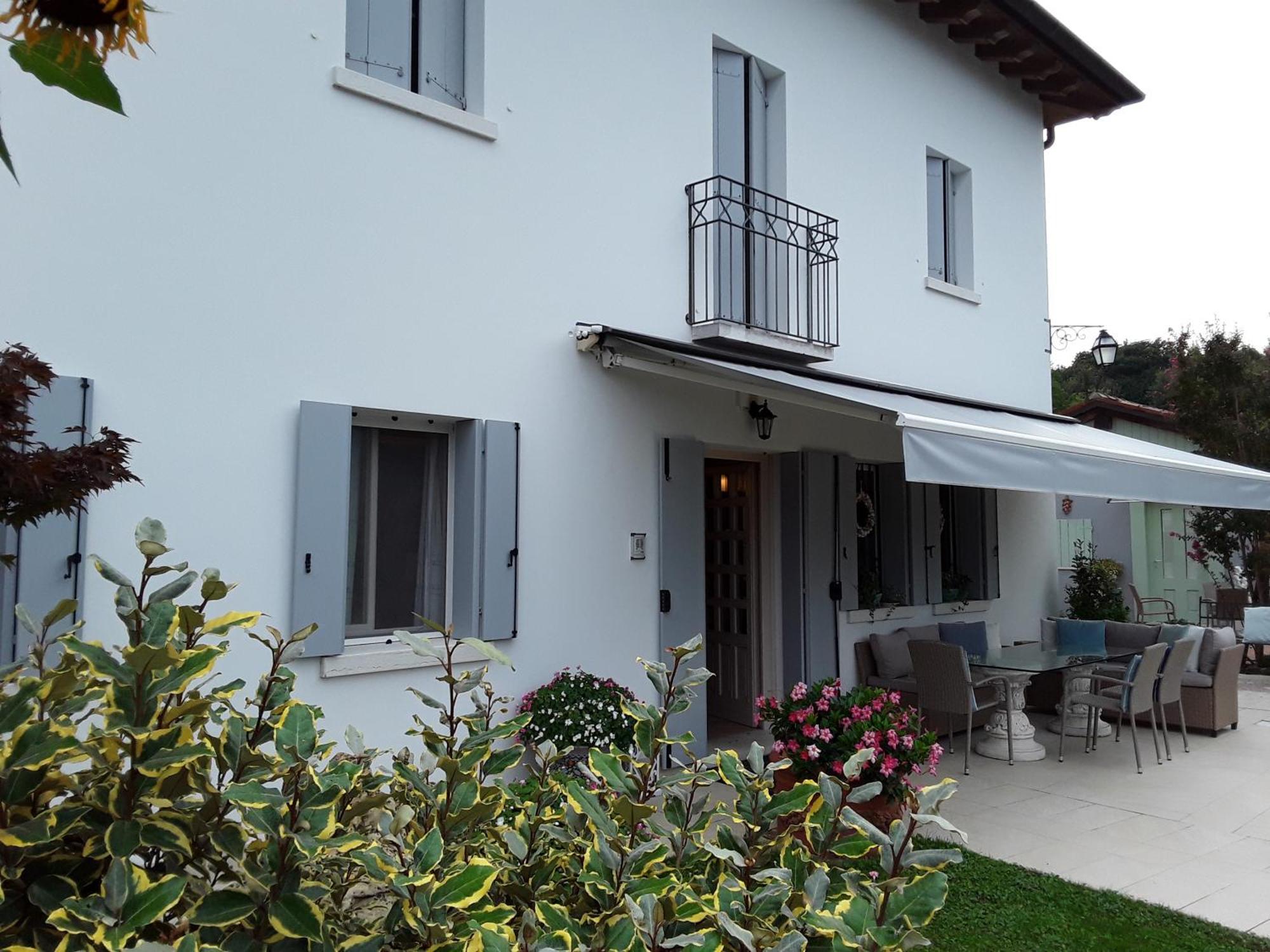 Locanda Bellavista Cavaso Del Tomba المظهر الخارجي الصورة