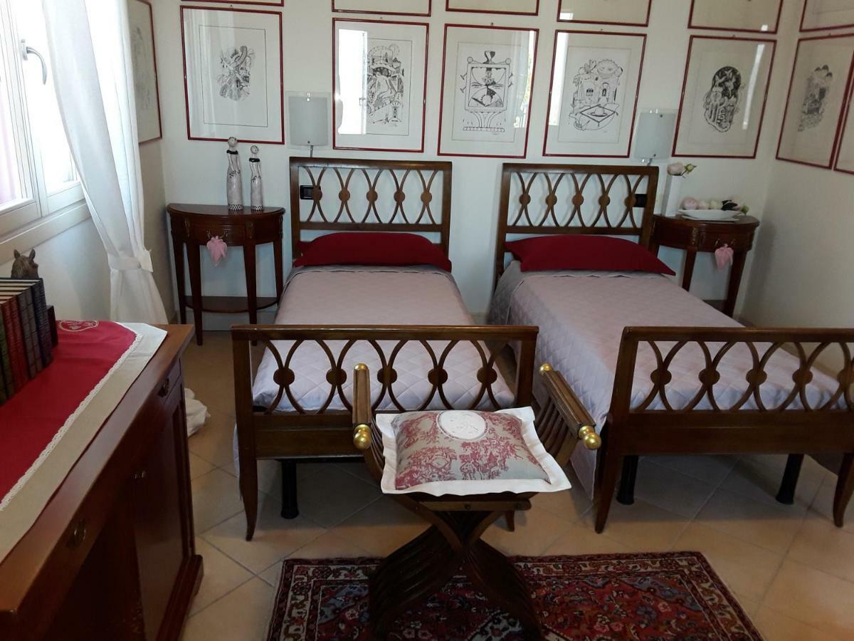 Locanda Bellavista Cavaso Del Tomba المظهر الخارجي الصورة