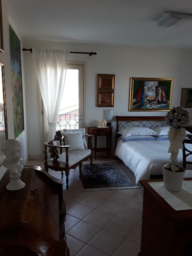 Locanda Bellavista Cavaso Del Tomba المظهر الخارجي الصورة