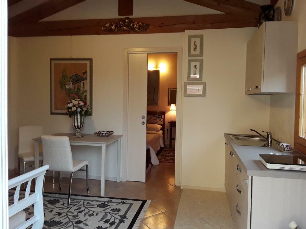 Locanda Bellavista Cavaso Del Tomba المظهر الخارجي الصورة