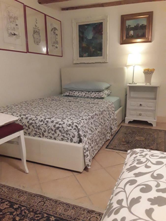 Locanda Bellavista Cavaso Del Tomba المظهر الخارجي الصورة